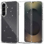 Capa FlexAir Tech-Protect para Samsung Galaxy S26+, Glitter
