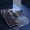 Capa FlexAir Tech-Protect para Samsung Galaxy S26+, Glitter