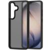 Capa Tech-Protect Magmat para Samsung Galaxy S26+, Preto Mate