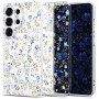 Capa Tech-Protect FlexAir para Samsung Galaxy S26 Ultra, Spring Flowers