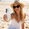Capa Tech-Protect FlexAir para Samsung Galaxy S26 Ultra, Spring Flowers