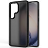 Capa Tech-Protect Magmat para Samsung Galaxy S26 Ultra, Preto Mate