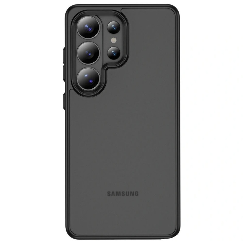 Capa Tech-Protect Magmat para Samsung Galaxy S26 Ultra, Preto Mate