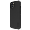 Capa Nillkin Super Frosted Shield Pro Magnetic MagSafe para Apple iPhone 14 Plus / 15 Plus, preta