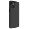 Capa Nillkin Super Frosted Shield Pro Magnetic MagSafe para Apple iPhone 14 Plus / 15 Plus, preta