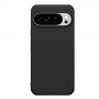 Capa Nillkin Super Frosted Shield Pro para Google Pixel 10 Pro XL, preta