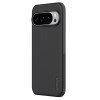 Capa Nillkin Super Frosted Shield Pro para Google Pixel 10 Pro XL, preta