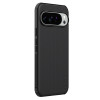 Capa Nillkin Super Frosted Shield Pro para Google Pixel 10 Pro XL, preta