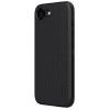 Capa Nillkin Super Frosted Shield Pro Magnetic para Apple iPhone 17e / 16e, preta