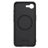 Capa Nillkin Super Frosted Shield Pro Magnetic para Apple iPhone 17e / 16e, preta
