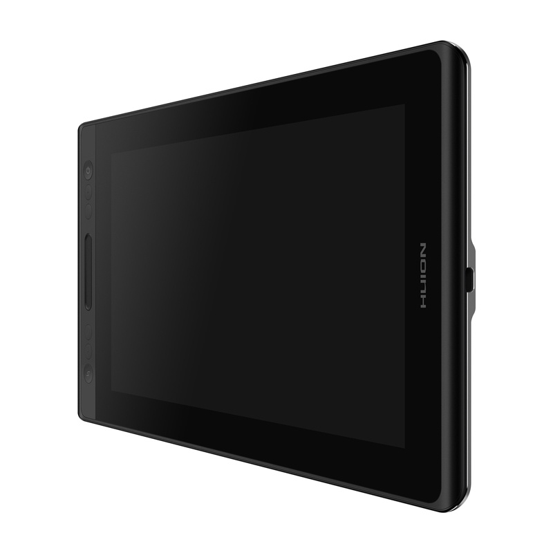Huion Kamvas Pro 13 Tablet gráfico, Preto
