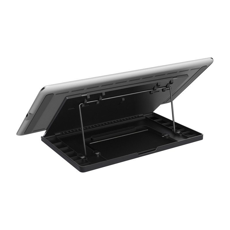 Huion Kamvas Pro 13 Tablet gráfico, Preto
