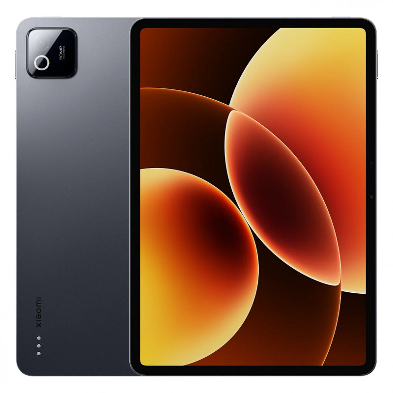 Xiaomi Pad 8 Pro Tablet, 11,2", 8 GB RAM, 256 GB, Wi-Fi, cinzento