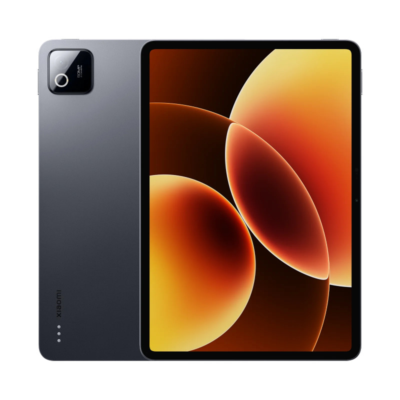 Xiaomi Pad 8 Pro Tablet, 11,2", 8 GB RAM, 256 GB, Wi-Fi, cinzento