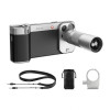Conjunto completo Pgytech PGY RetroVa para iPhone 16 Pro Max, P-PG-128