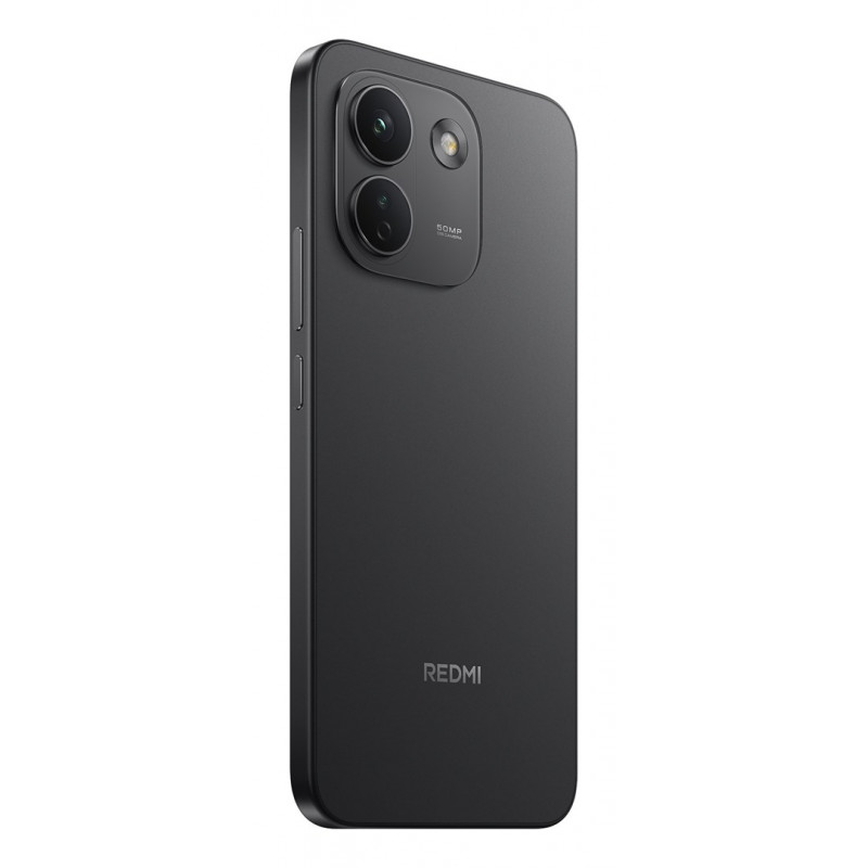 Xiaomi Redmi Note 17 Pro Max 5G NFC Smartphone, 8 GB RAM, 512 GB, preto