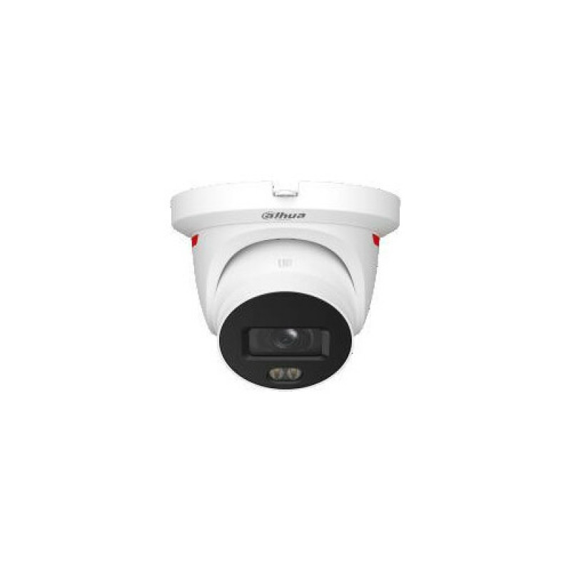 Câmara IP Dahua IPC-HDW2249TH-S-LED-0280B-PROX, 2 MP