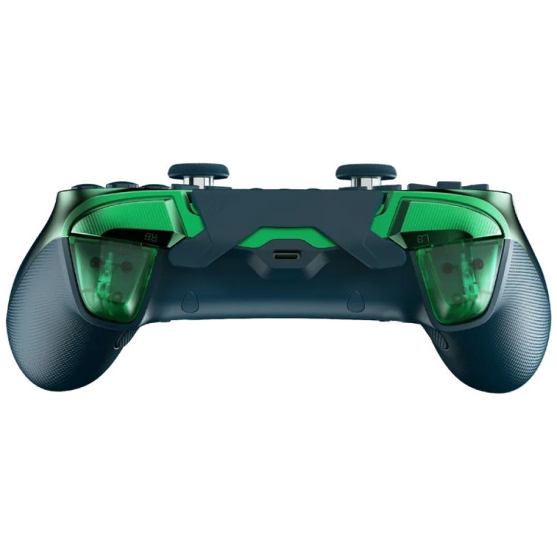Comando universal para PC com fios para esports GameSir Tarantula 8K MenaRD Edition