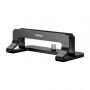 Suporte vertical para portátil Ugreen LP258 25706, alumínio, preto