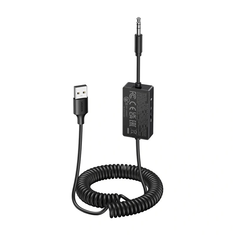Transmissor / recetor Bluetooth 5.4 Ugreen 45236