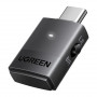 Transmissor de áudio Ugreen BT701 USB-C Bluetooth 6.0 aptX para PS5 e Nintendo Switch