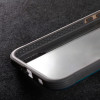 Capa Raptic Shield X-Doria para Apple iPhone 14 Pro, azul-marinho