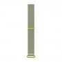 Pulseira acessório Garmin CIRQA, Citron Grey, S-M (010-14472-15)