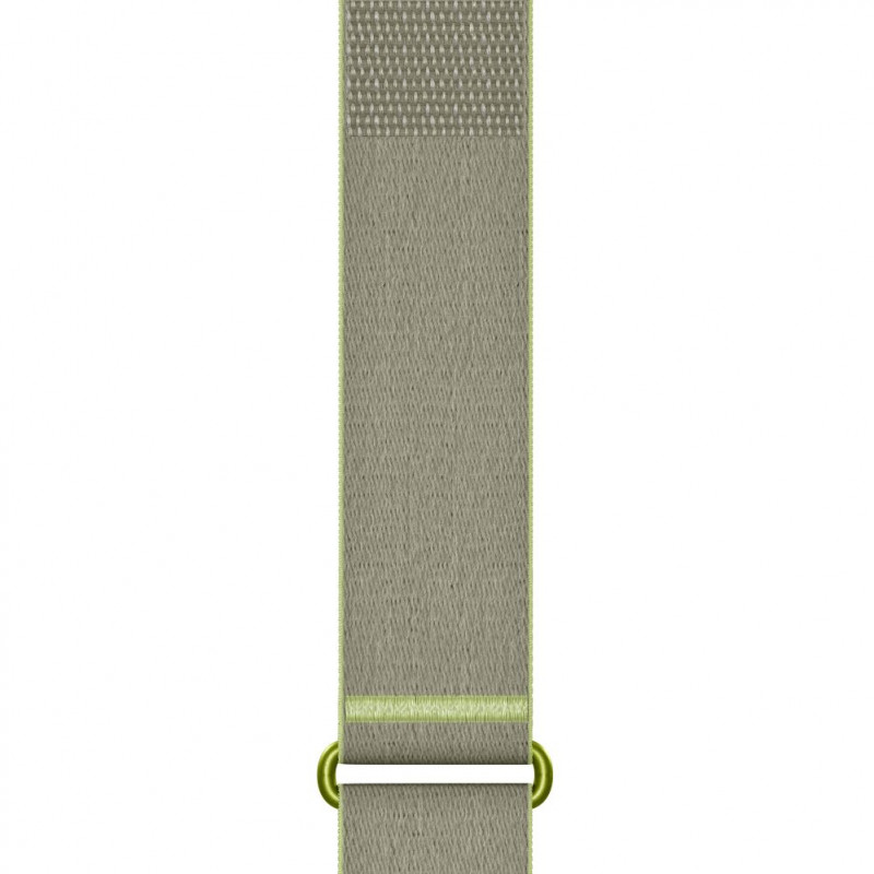 Pulseira acessório Garmin CIRQA, Citron Grey, S-M (010-14472-15)