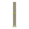 Pulseira acessório Garmin CIRQA, Citron Grey, S-M (010-14472-15)