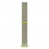 Pulseira acessório Garmin CIRQA, Citron Grey, S-M (010-14472-15)