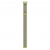 Pulseira acessório Garmin CIRQA, Citron Grey, S-M (010-14472-15)