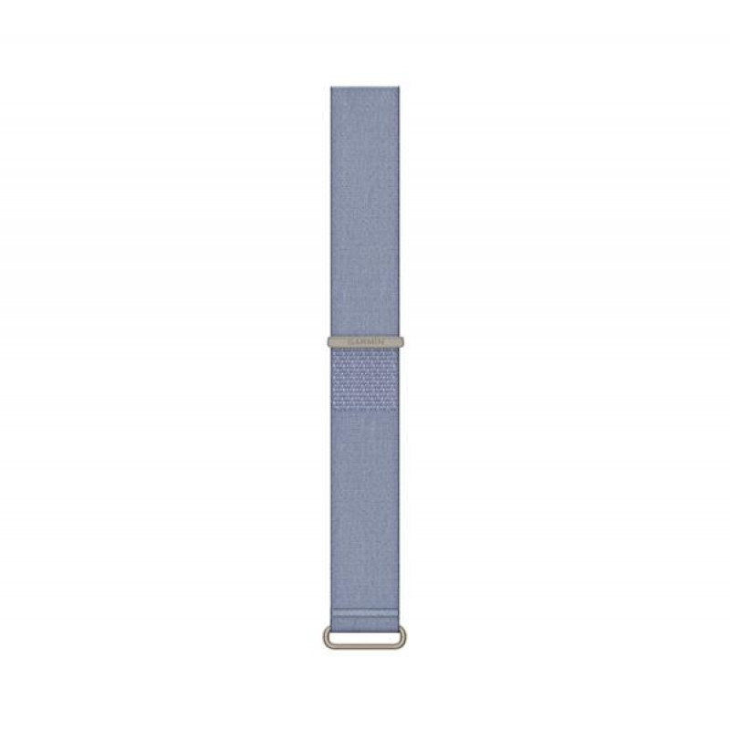 Pulseira acessório Garmin CIRQA, French Blue, S-M (010-14472-17)