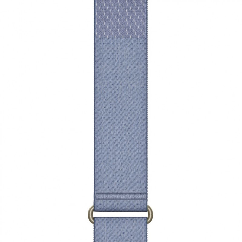 Pulseira acessório Garmin CIRQA, French Blue, S-M (010-14472-17)