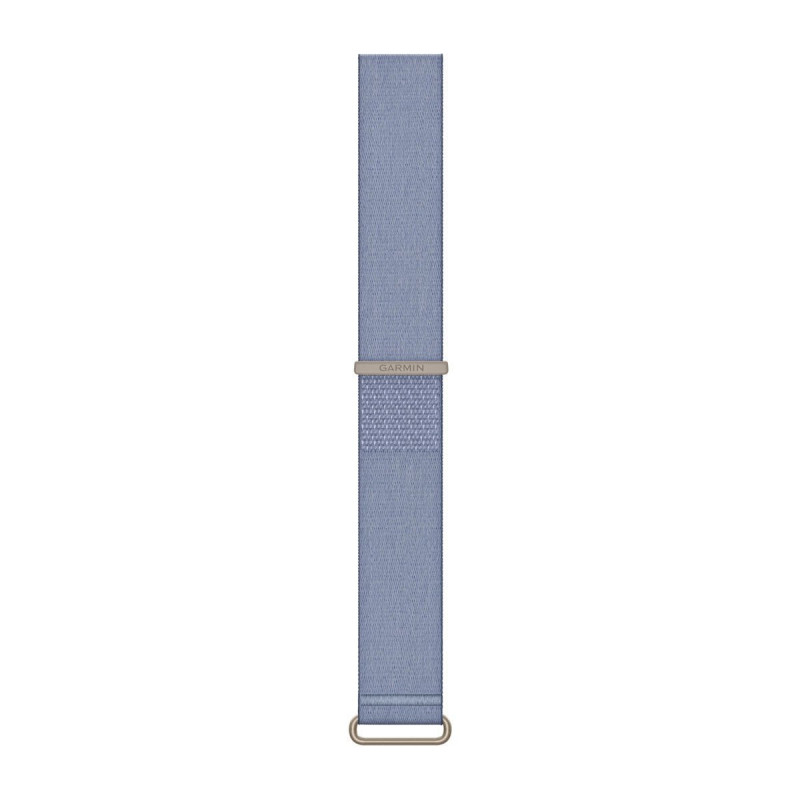 Pulseira acessório Garmin CIRQA, French Blue, S-M (010-14472-17)
