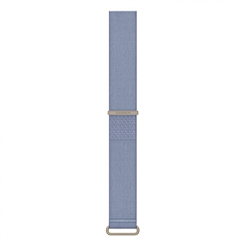 Pulseira acessório Garmin CIRQA, French Blue, S-M (010-14472-17)