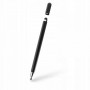 Caneta stylus magnética Tech-Protect, preta
