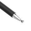 Caneta stylus magnética Tech-Protect, preta