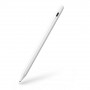Caneta stylus digital Tech-Protect para Apple iPad, branca