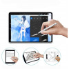 Caneta stylus digital Tech-Protect para Apple iPad, branca