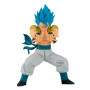 Figura colecionável Bandai Banpresto Dragon Ball Super Grandista Gogeta II