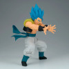 Figura colecionável Bandai Banpresto Dragon Ball Super Grandista Gogeta II