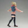 Figura colecionável Bandai Banpresto My Hero Academia Glitter&Glamours Himiko Toga (Duffle Coat Ver.)