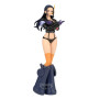 Figura colecionável Bandai Banpresto One Piece Glitter&Glamours Nico Robin Egghead Style