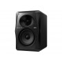 Pioneer VM-50 altifalante de 2 vias, com fios, preto