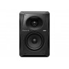 Pioneer VM-50 altifalante de 2 vias, com fios, preto