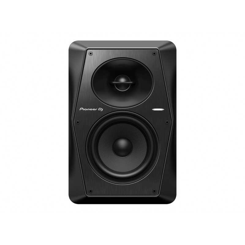 Pioneer VM-50 altifalante de 2 vias, com fios, preto