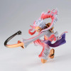 Figura colecionável Bandai Banpresto One Piece Battle Record Collection Monkey D. Luffy GEAR 5 (Special Ver.)