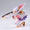 Figura colecionável Bandai Banpresto One Piece Battle Record Collection Monkey D. Luffy GEAR 5 (Special Ver.)