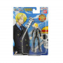 Figura colecionável Bandai Ultimate Legends One Piece Sanji