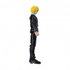 Figura colecionável Bandai Ultimate Legends One Piece Sanji